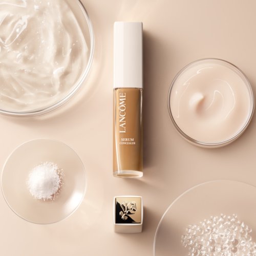LANCÔME Teint Idole Ultra Wear Care & Glow - Serum Concealer